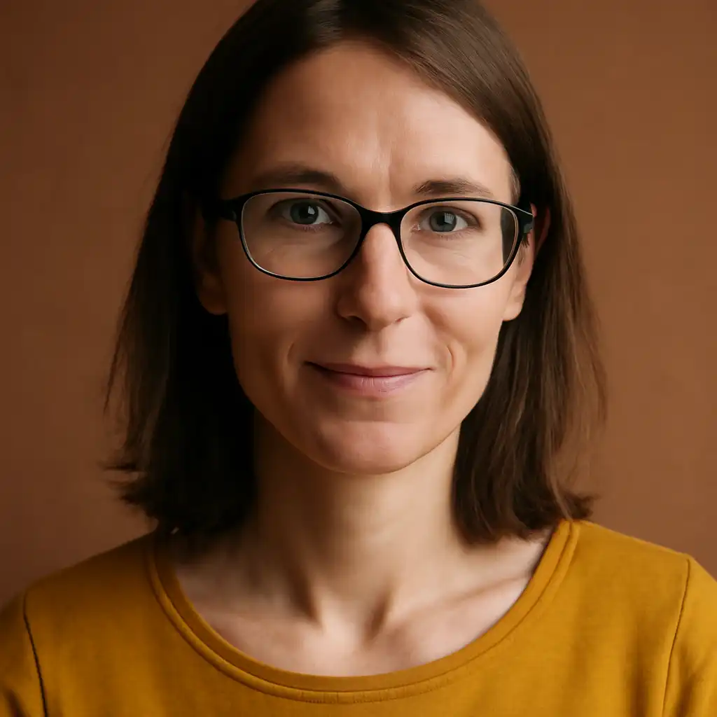 Christa Weber
